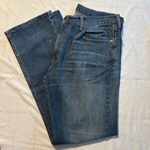 Mes Levi/ 559 Levi jeans